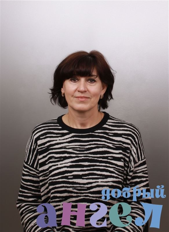 Домработница Виктория со стажем 20 лет, - ID 50126
